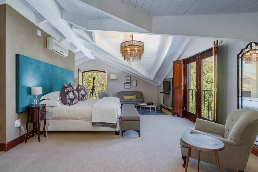 4 Bedroom Property for Sale in Franschhoek Western Cape
